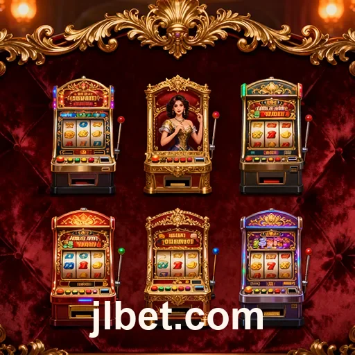 VIP services at JLBet for an enhanced gaming experience - jlbet