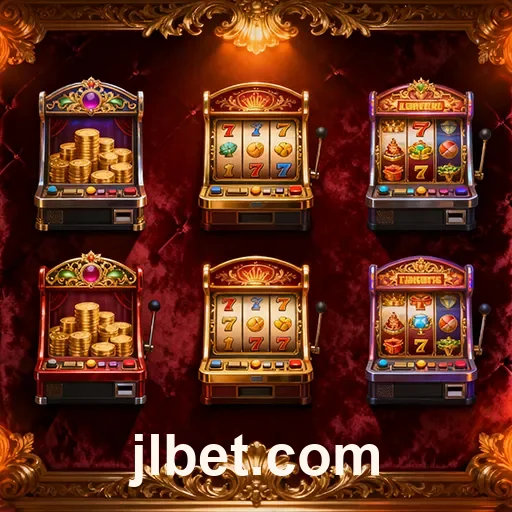 VIP services at jlbet for an enhanced gaming experience - jlbet